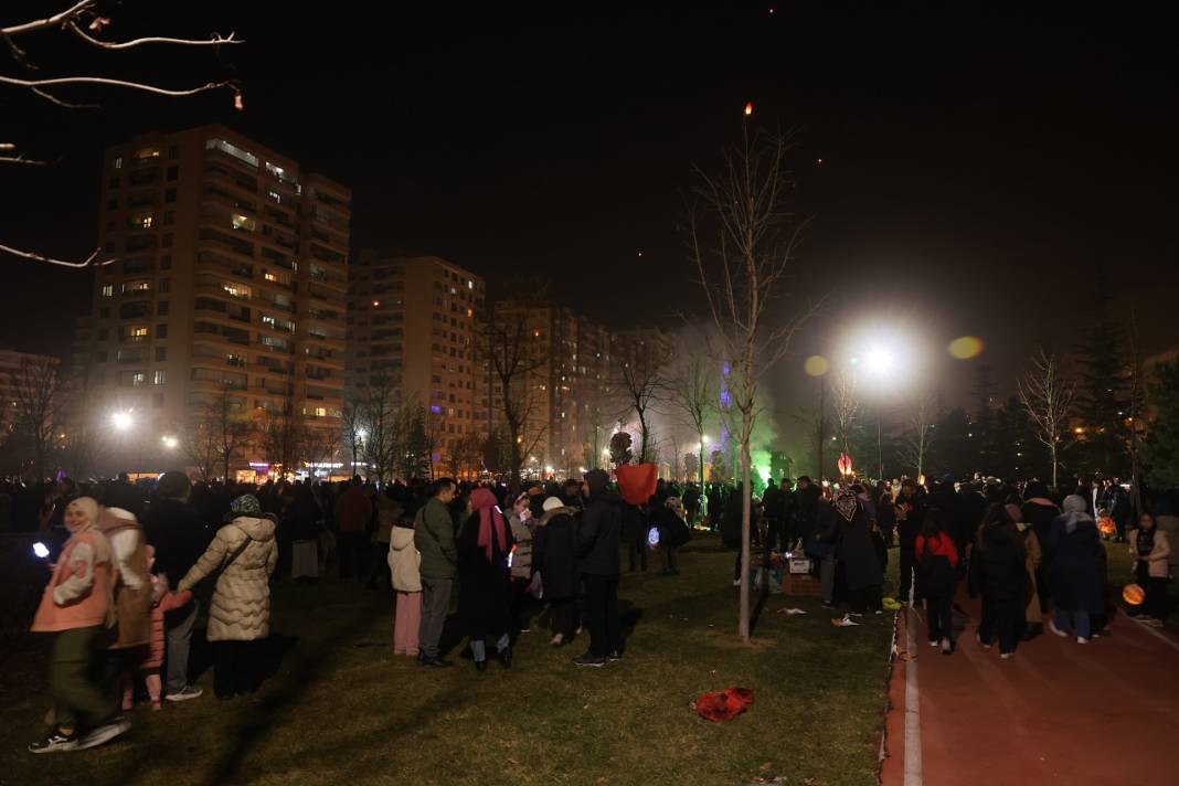 Fener alayı nedir, ne zaman ve nasıl kutlanır? 17